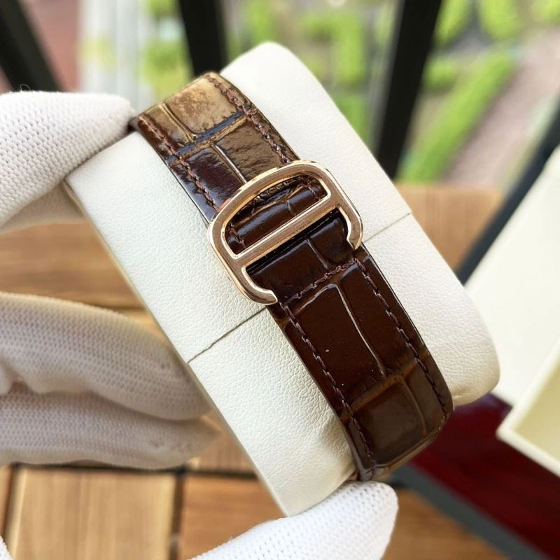 CARTIER Watches Functional 178653
