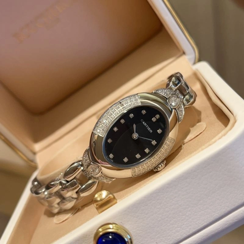 CARTIER Watches Minimalist 178649