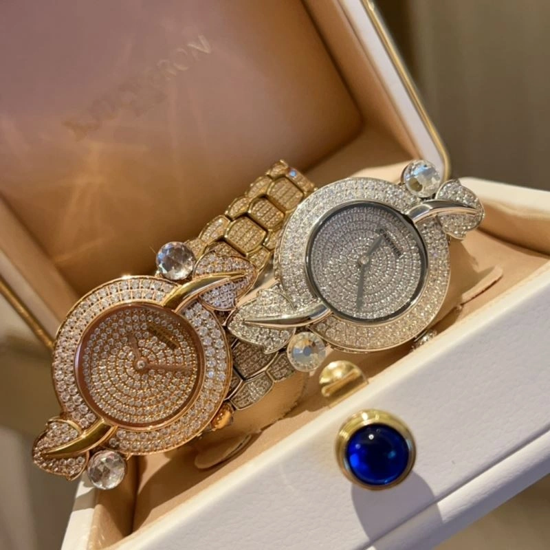 Stretchable CARTIER Watches 178651