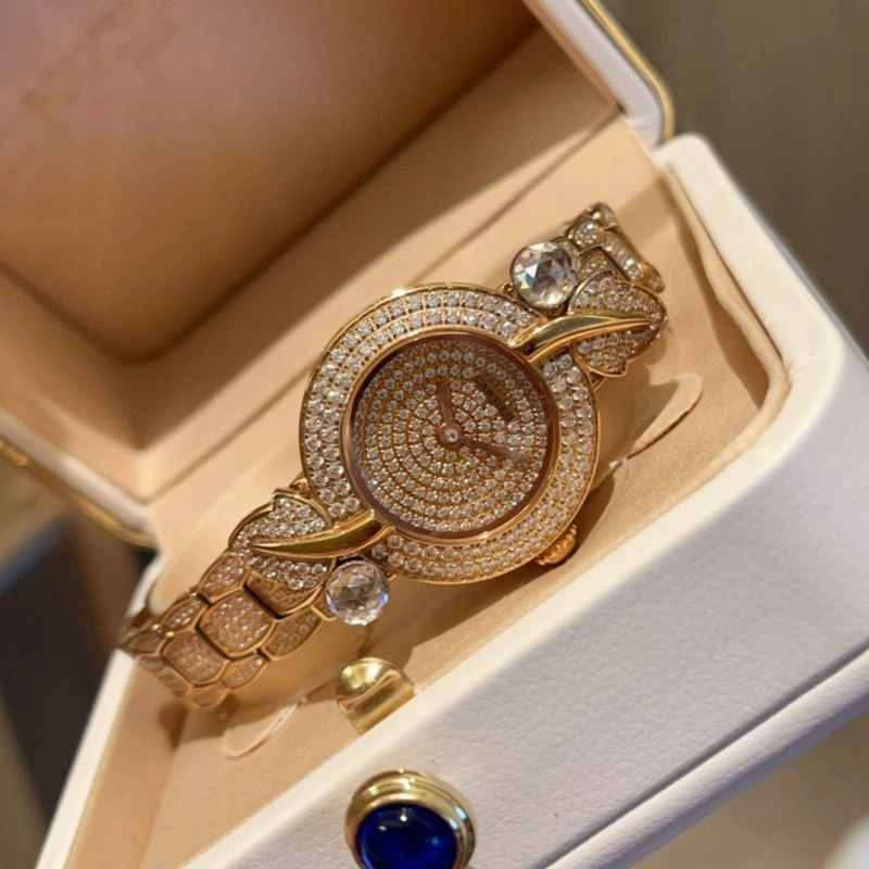 Stretchable CARTIER Watches 178651