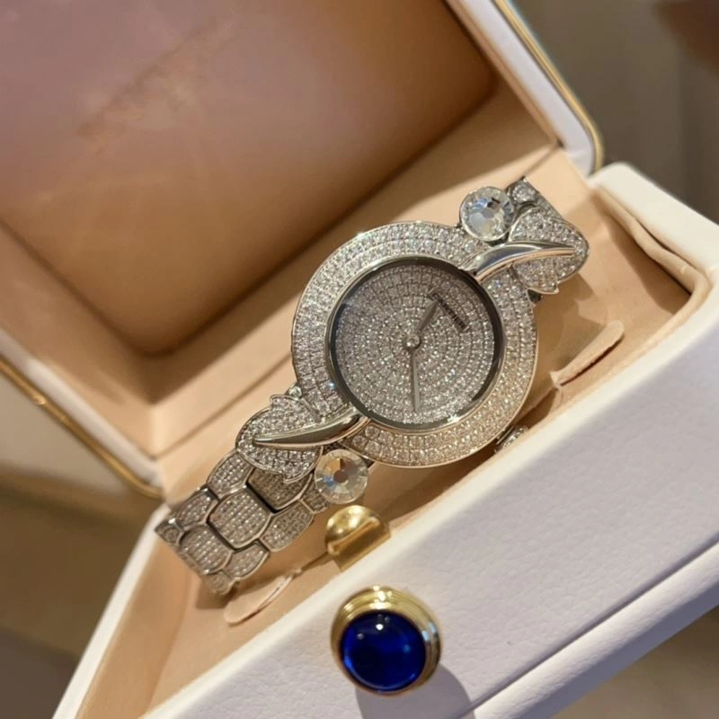 Stretchable CARTIER Watches 178651