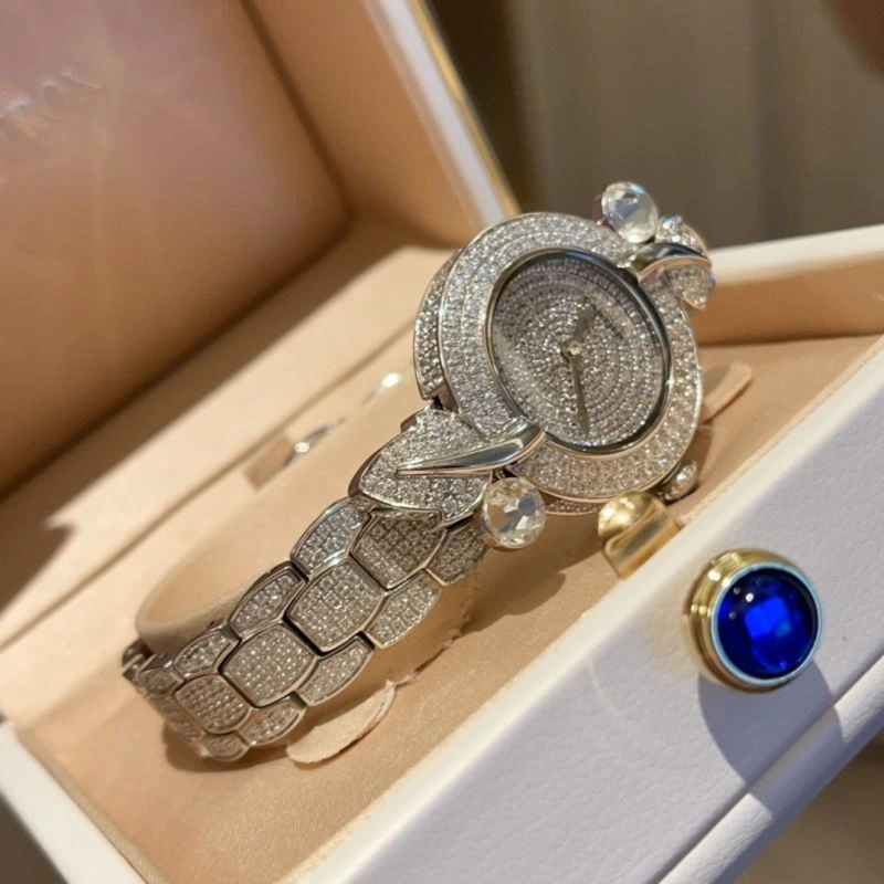 Stretchable CARTIER Watches 178651