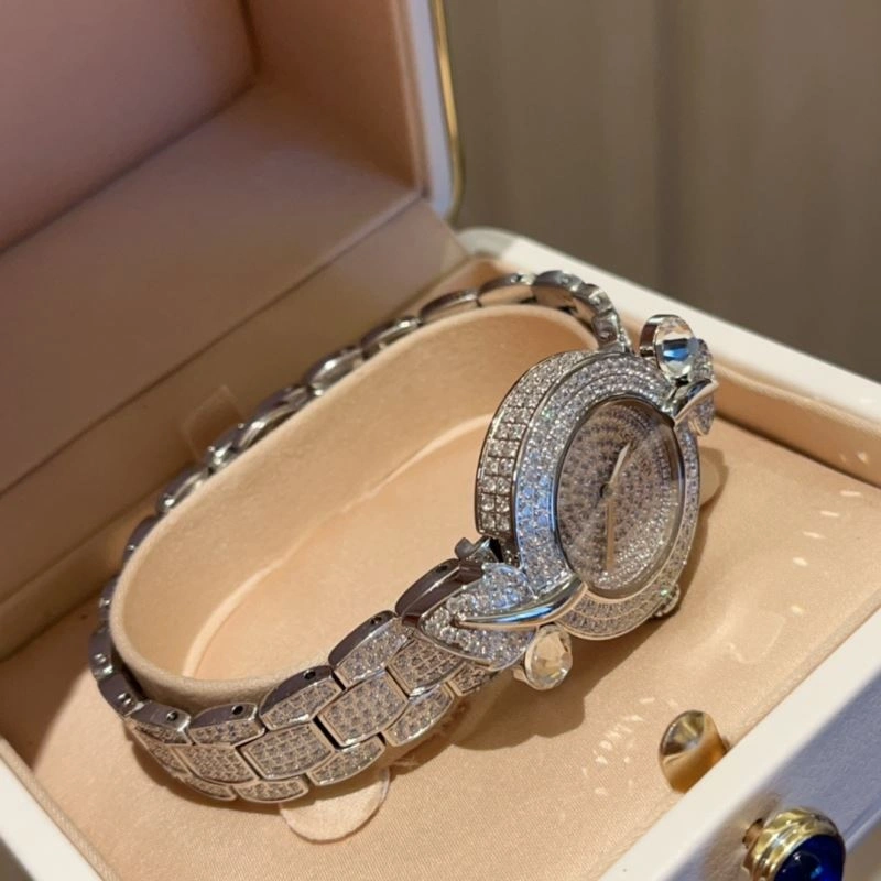 Stretchable CARTIER Watches 178651