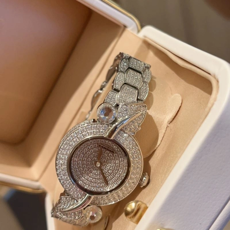 Stretchable CARTIER Watches 178651