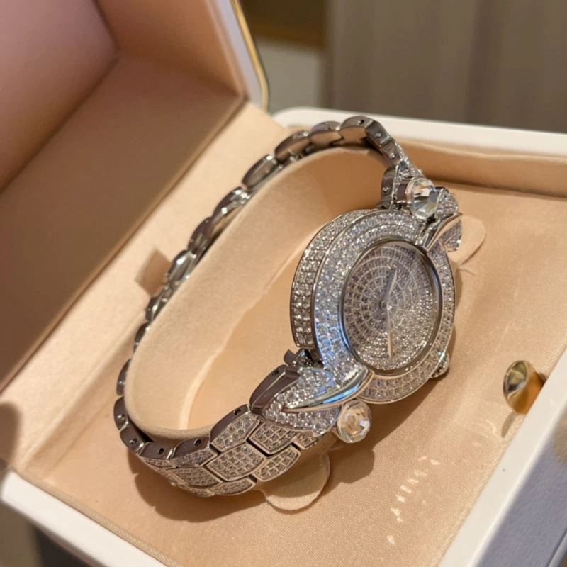Stretchable CARTIER Watches 178651