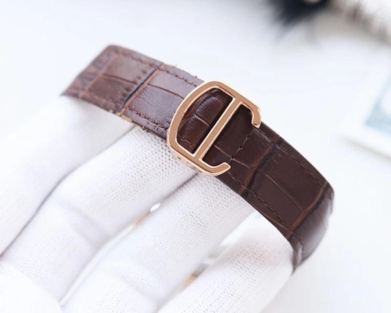 CARTIER Watches Trendy 178646