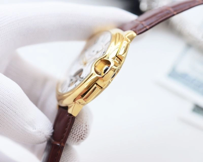 CARTIER Watches Timeless 178645