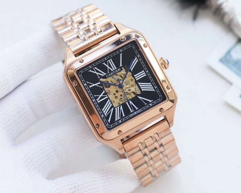 CARTIER Watches Affordable 178647