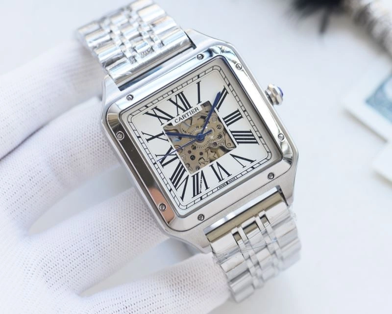 CARTIER Watches Affordable 178647