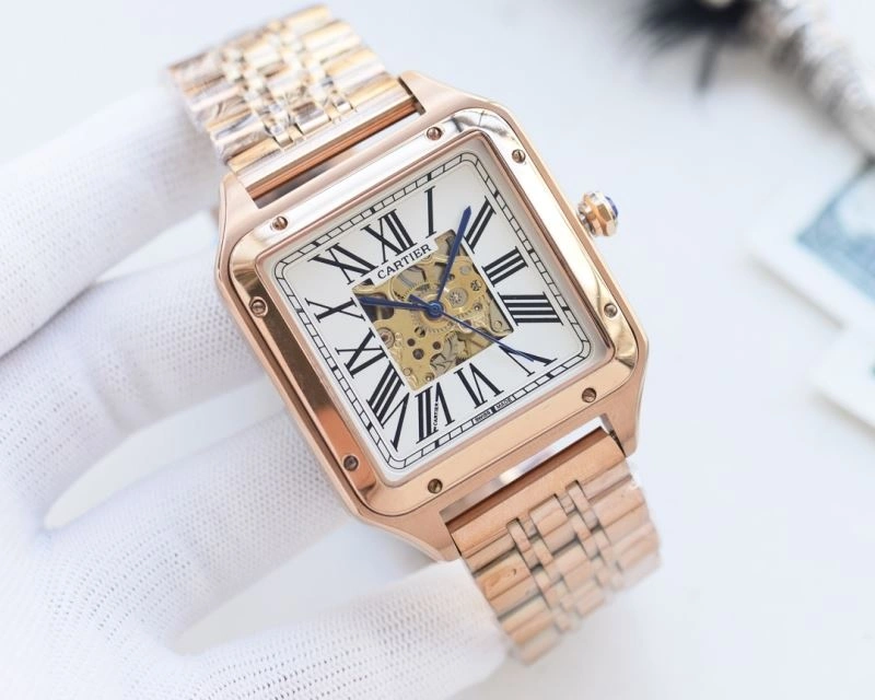 CARTIER Watches Affordable 178647