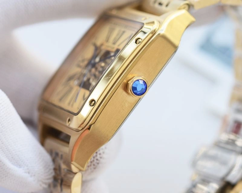 CARTIER Watches Affordable 178647