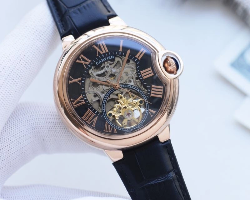 TopPick CARTIER Watches 178643