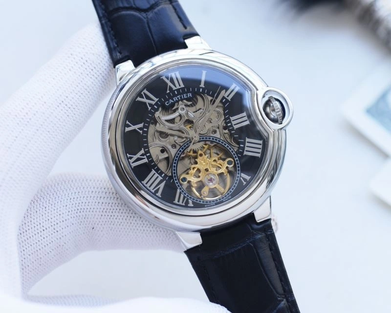 TopPick CARTIER Watches 178643