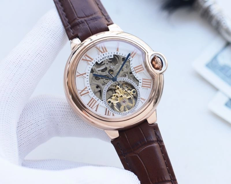 TopPick CARTIER Watches 178643