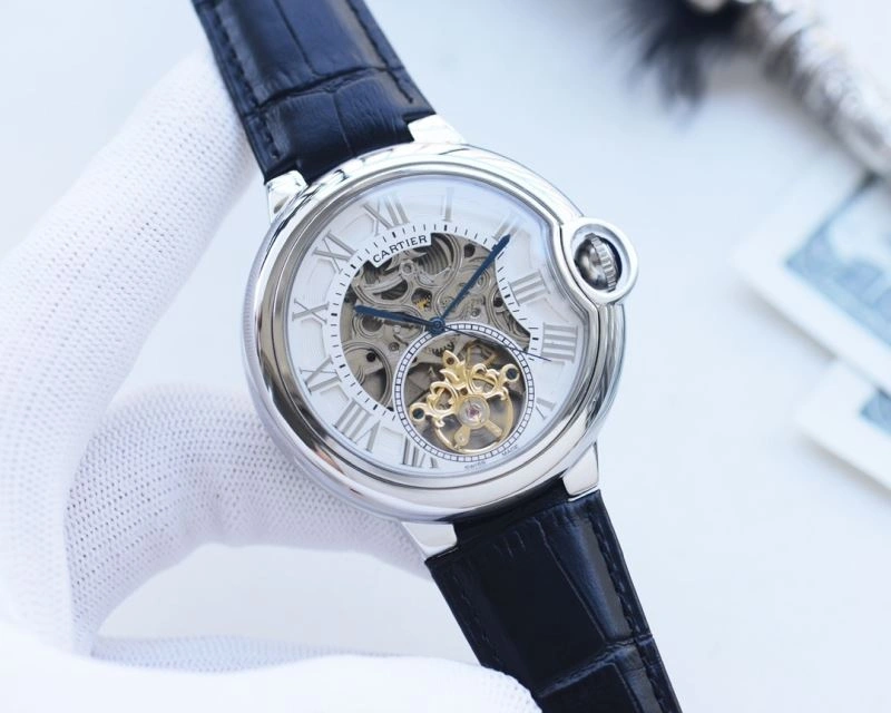 TopPick CARTIER Watches 178643