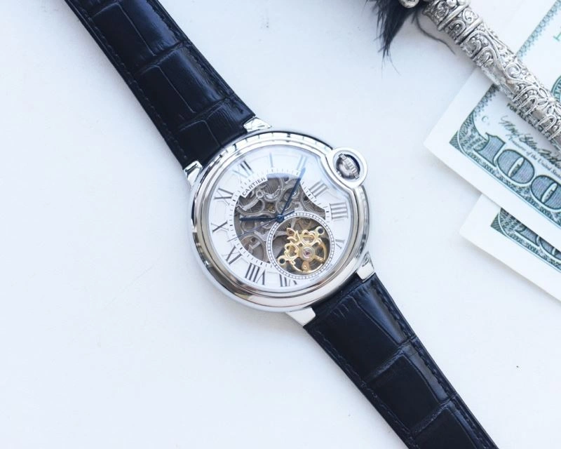 TopPick CARTIER Watches 178643