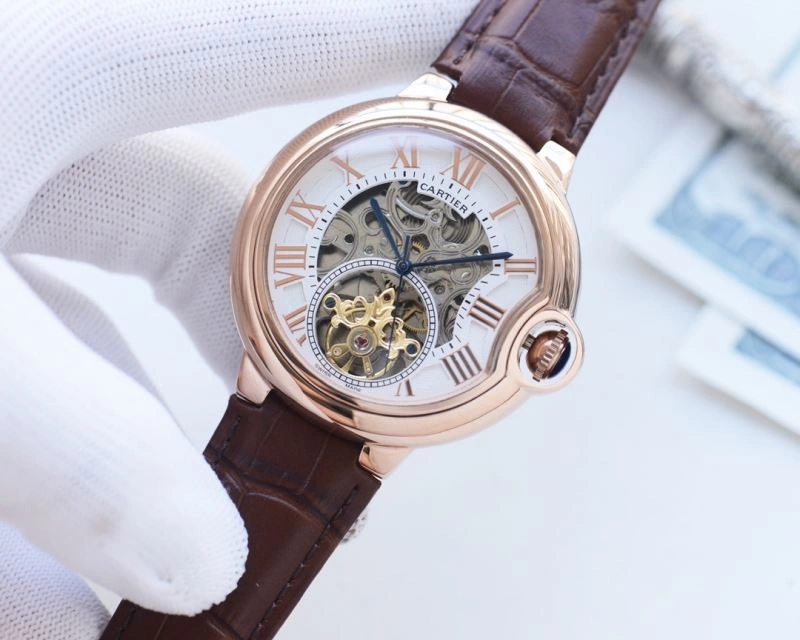 TopPick CARTIER Watches 178643