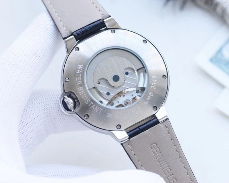 TopPick CARTIER Watches 178643
