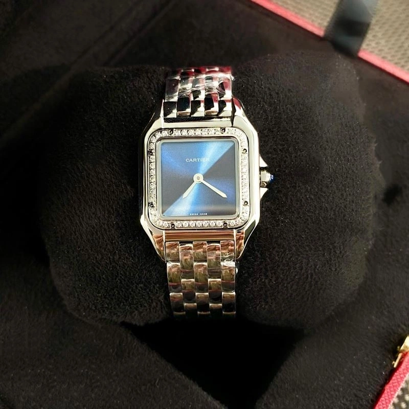 Sustainable CARTIER Watches 178623