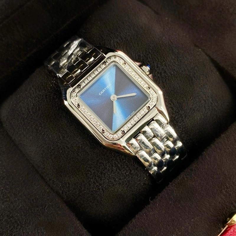 Sustainable CARTIER Watches 178623