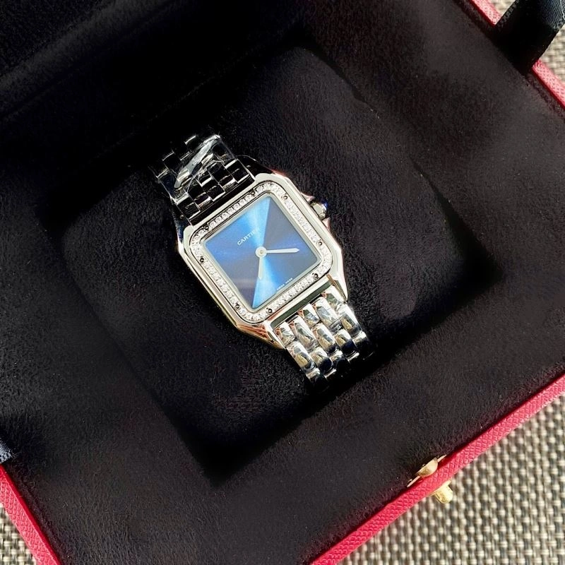 Sustainable CARTIER Watches 178623