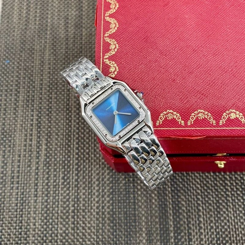 Sustainable CARTIER Watches 178623