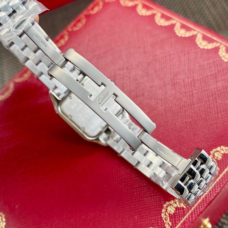 Sustainable CARTIER Watches 178623