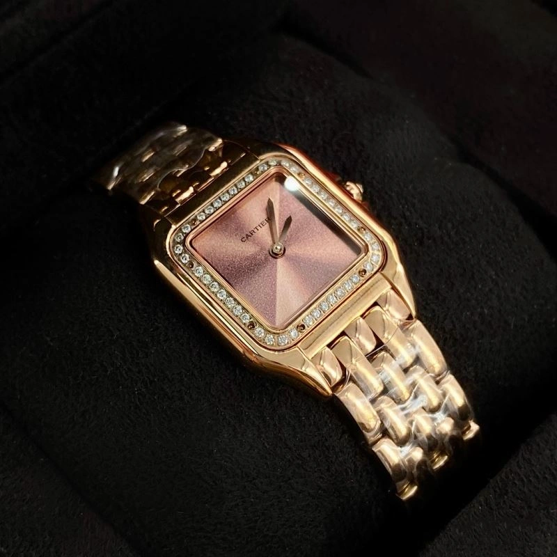 CARTIER Watches Youthful 178617