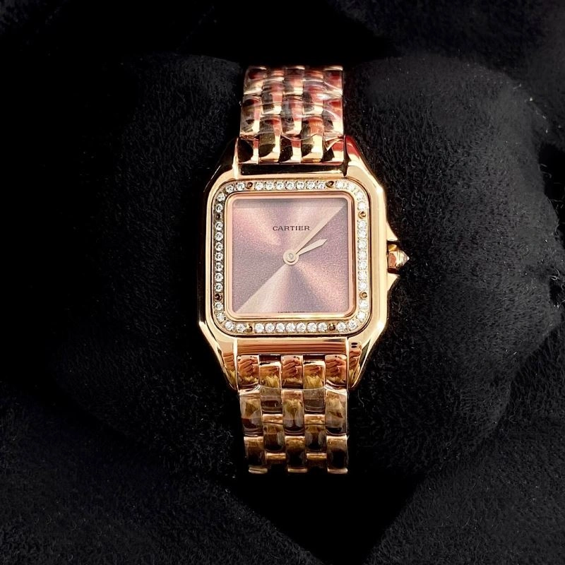 CARTIER Watches Youthful 178617