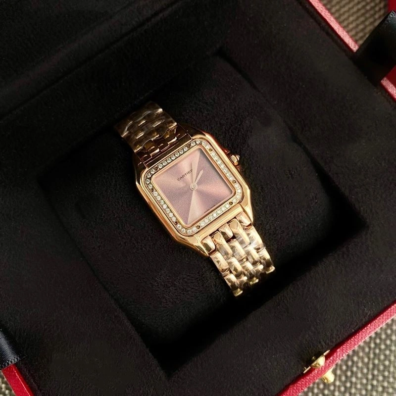 CARTIER Watches Youthful 178617