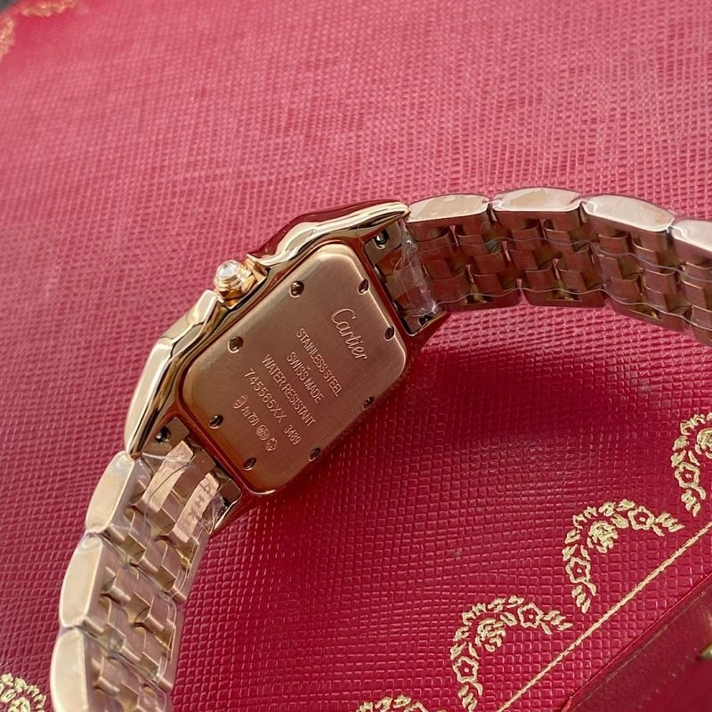 CARTIER Watches Youthful 178617