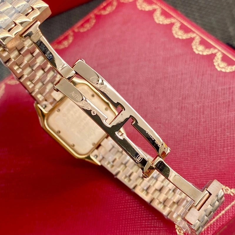 CARTIER Watches Youthful 178617