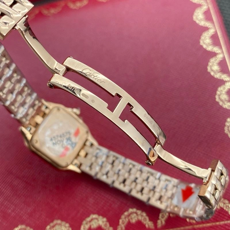 CARTIER Watches Youthful 178617