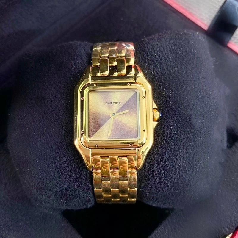 TravelReady CARTIER Watches 178638