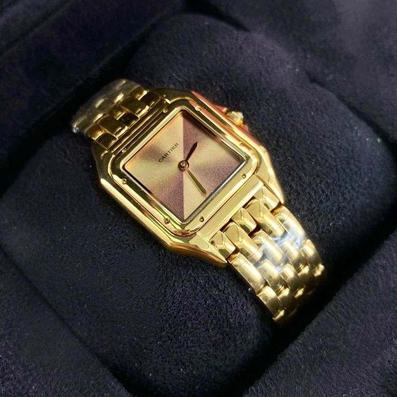 TravelReady CARTIER Watches 178638