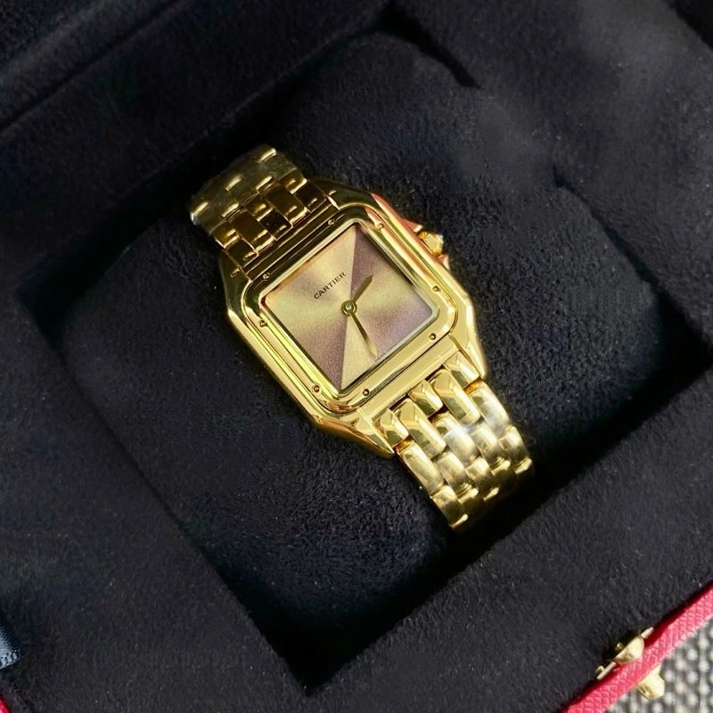 TravelReady CARTIER Watches 178638