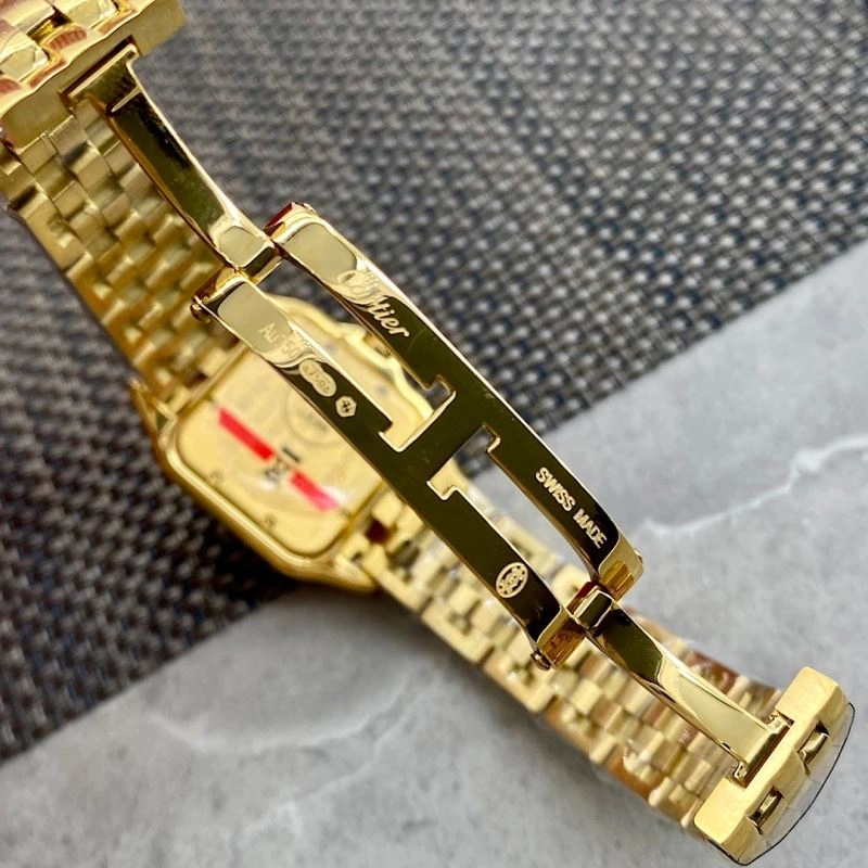 TravelReady CARTIER Watches 178638
