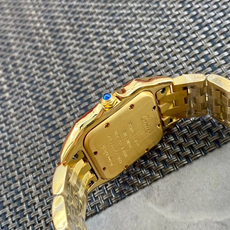 TravelReady CARTIER Watches 178638