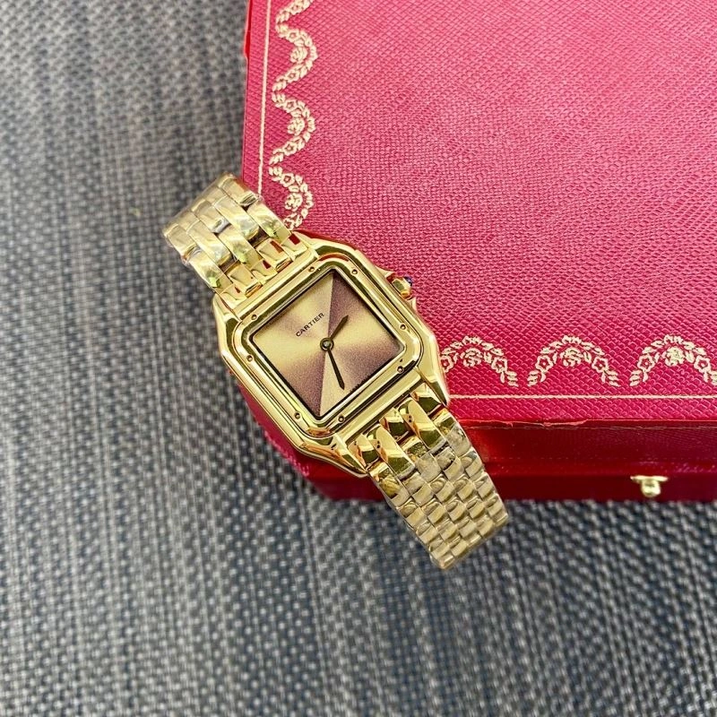 TravelReady CARTIER Watches 178638
