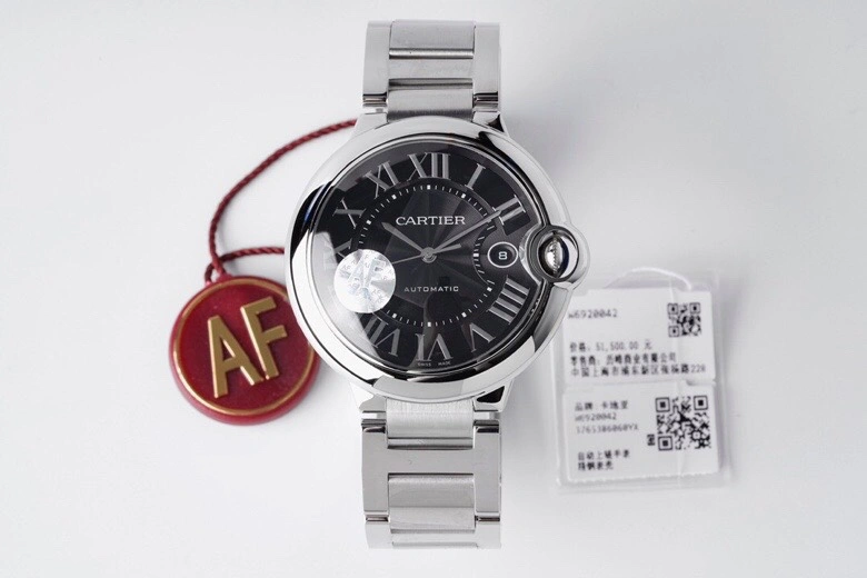 CARTIER Watches Lightweight 178630