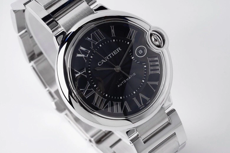 CARTIER Watches Lightweight 178630