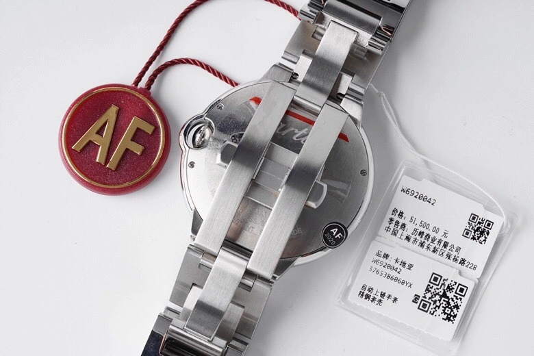 CARTIER Watches Lightweight 178630