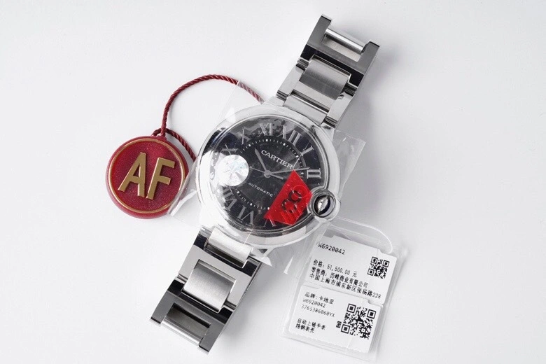 CARTIER Watches Lightweight 178630