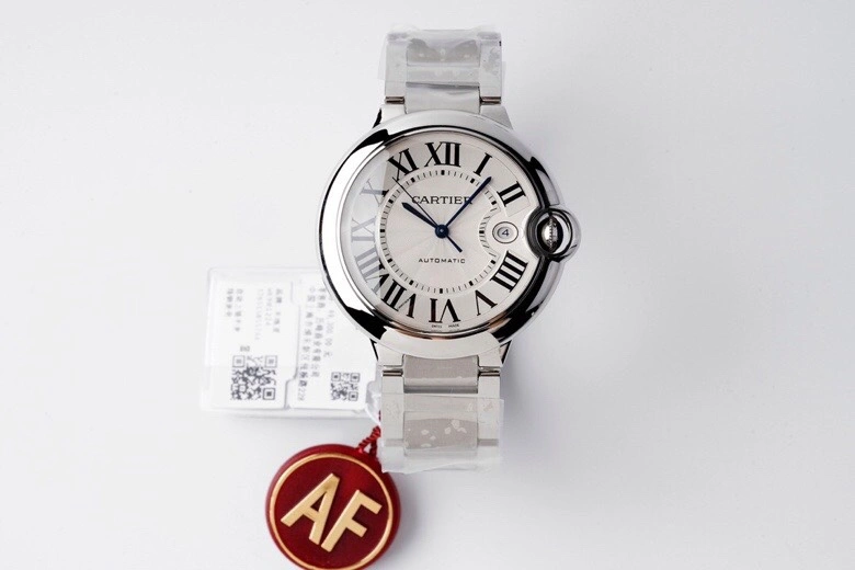 GoAnywhere CARTIER Watches 178610