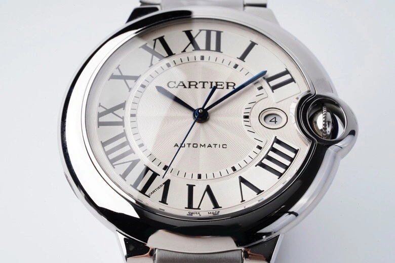 GoAnywhere CARTIER Watches 178610