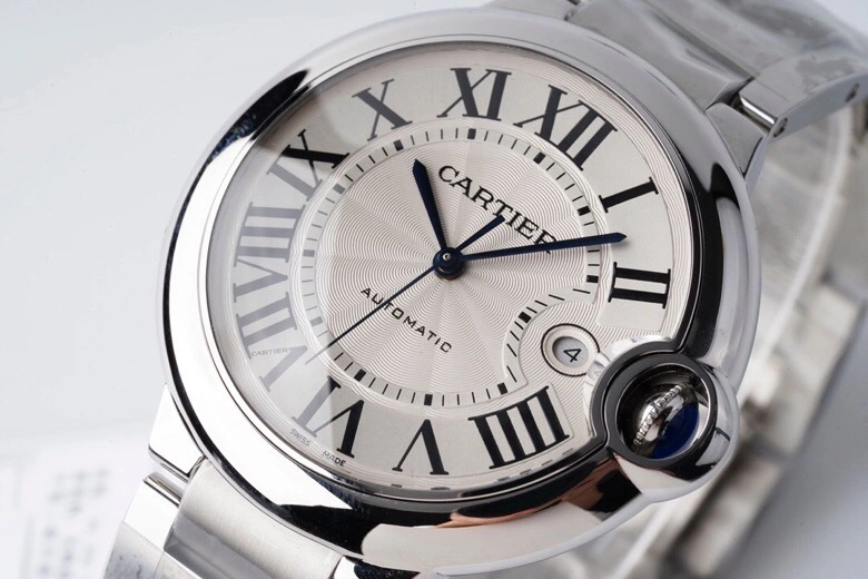 GoAnywhere CARTIER Watches 178610