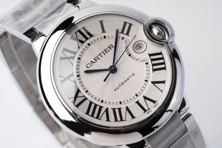 GoAnywhere CARTIER Watches 178610