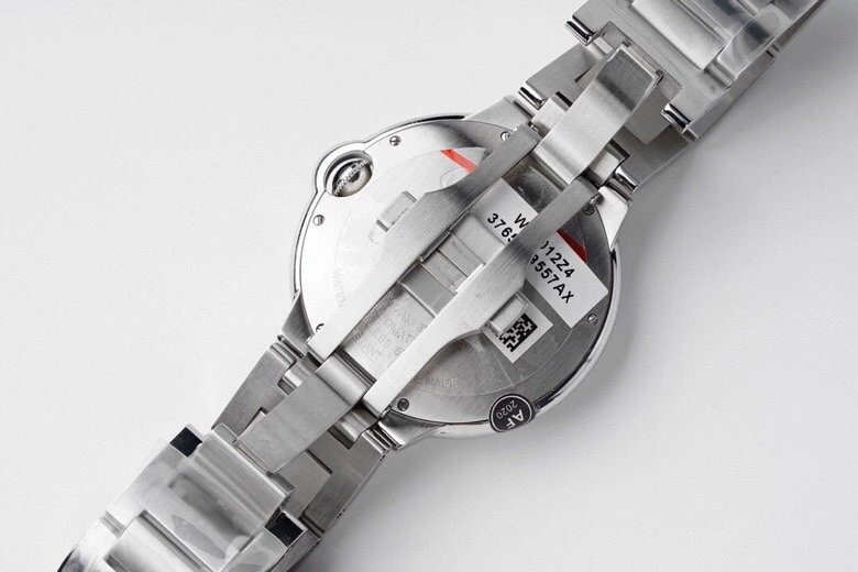 GoAnywhere CARTIER Watches 178610