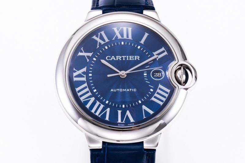 CARTIER Watches Packable 178637