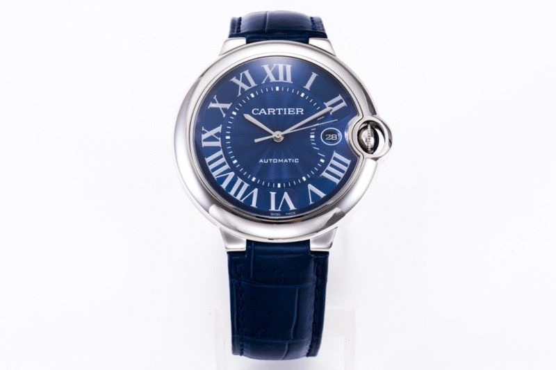 CARTIER Watches Packable 178637
